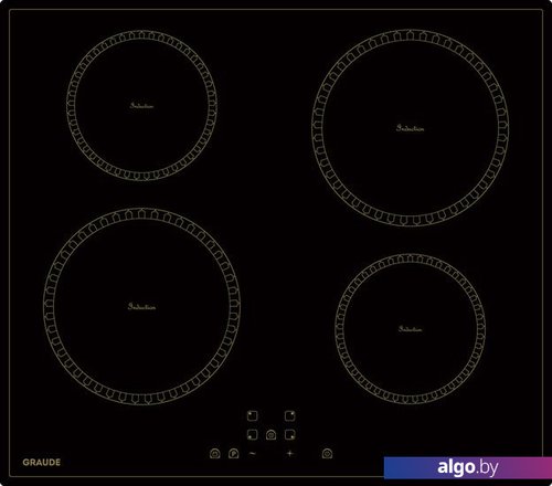 

Варочная панель Graude IK 60.1 KS