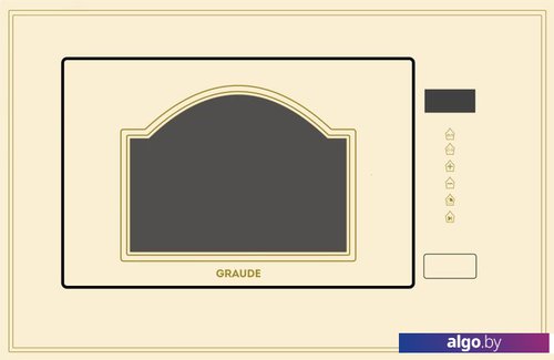 Микроволновая печь Graude MWGK 38.1 EL