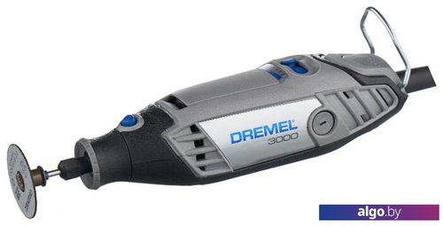 Гравер Dremel 3000 (3000-1/25 EZ)