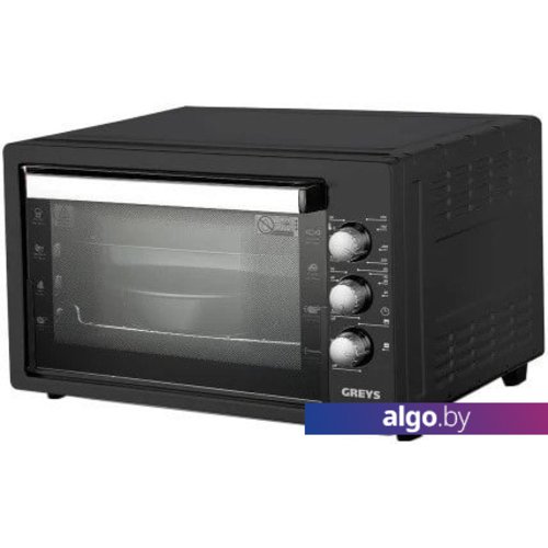 Мини-печь Greys RMR-4003 Мини-печь Greys RMR-4003