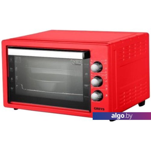 Мини-печь Greys RMR-4004 Мини-печь Greys RMR-4004