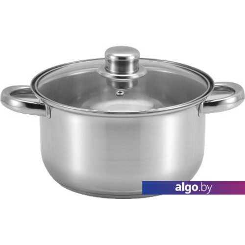 Кастрюля Greys VKS-1041 Кастрюля Greys VKS-1041