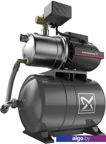 Насосная станция Grundfos JP 3-42 PT-H