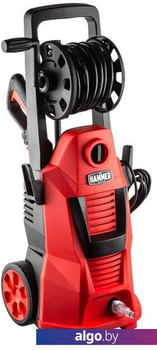 Мойка высокого давления Hammer MVD2000C Мойка высокого давления Hammer MVD2000C