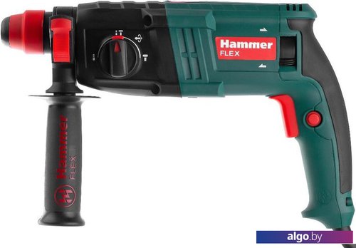 

Перфоратор Hammer PRT650D