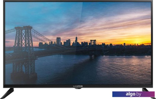Телевизор Harper 32F670T Телевизор Harper 32F670T