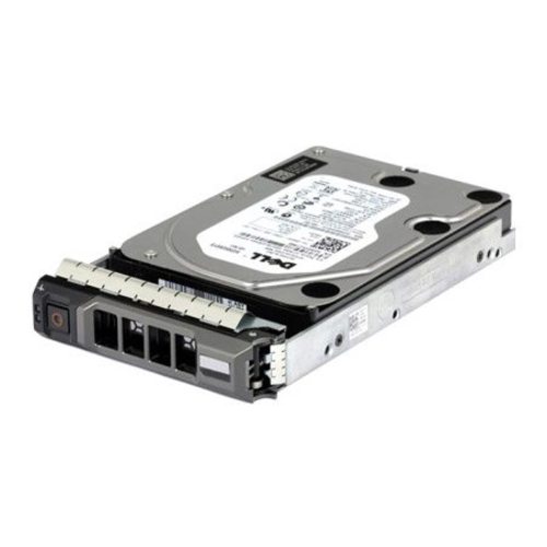 Жесткий диск Dell 401-ABHQ 2.4TB