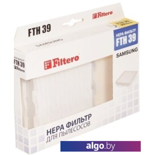 HEPA-фильтр Filtero FTH 42