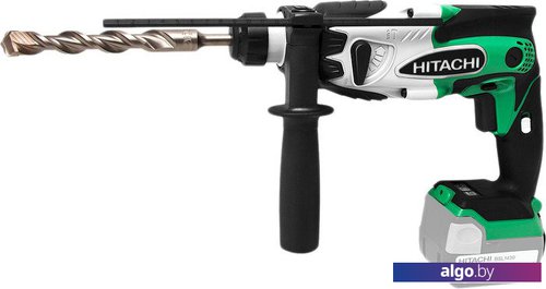Перфоратор Hitachi DH14DSL-T4 Перфоратор Hitachi DH14DSL-T4