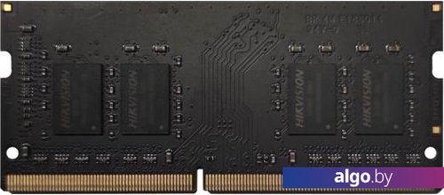 Оперативная память Hikvision 8ГБ DDR4 3200 МГц HKED4082CAB1G4ZB1/8G