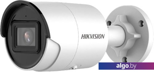 

IP-камера Hikvision DS-2CD2023G2-IU (4 мм)