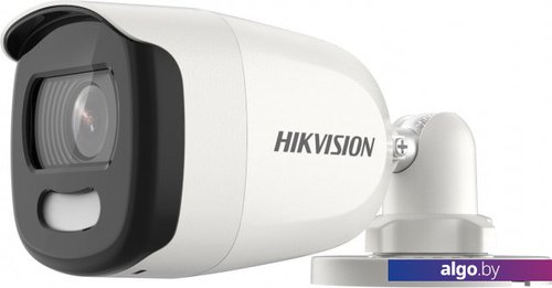 

CCTV-камера Hikvision DS-2CE10HFT-F28, Белый