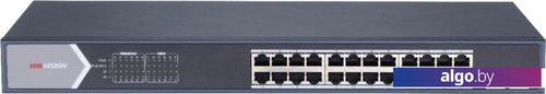 Коммутатор Hikvision DS-3E1526P-EI Коммутатор Hikvision DS-3E1526P-EI