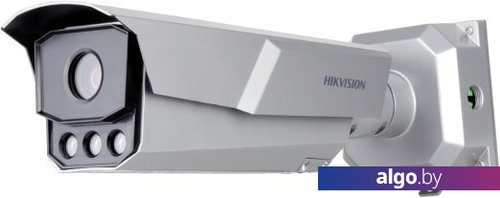 

IP-камера Hikvision iDS-TCM203-A/R/0832, Белый