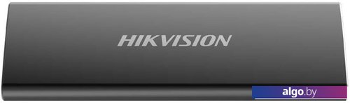 

Внешний накопитель Hikvision T200N HS-ESSD-T200N/512G 512GB (черный)