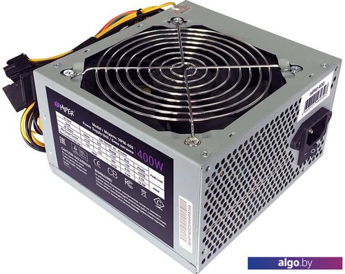 Блок питания Hiper HPM-400 Блок питания Hiper HPM-400
