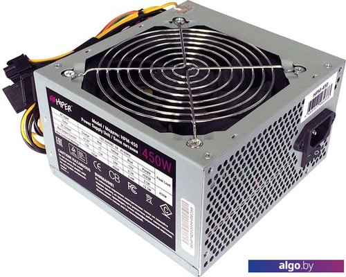 Блок питания Hiper HPM-450