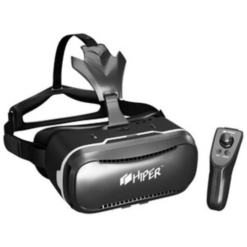 Очки виртуальной реальности Hiper VRQ+