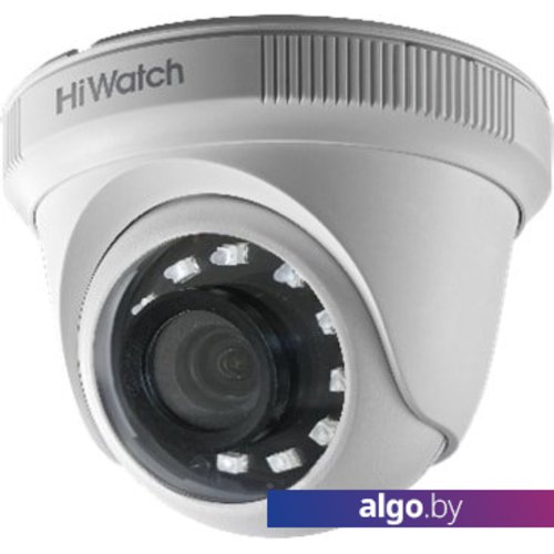 

CCTV-камера HiWatch HDC-T020-P (2.8 мм)