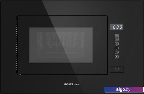 

Микроволновая печь HOMSair MOB205GB
