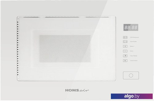 

Микроволновая печь HOMSair MOB205WH