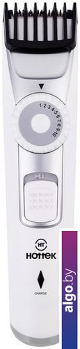 Машинка для стрижки Hottek HT-964-006 Машинка для стрижки Hottek HT-964-006