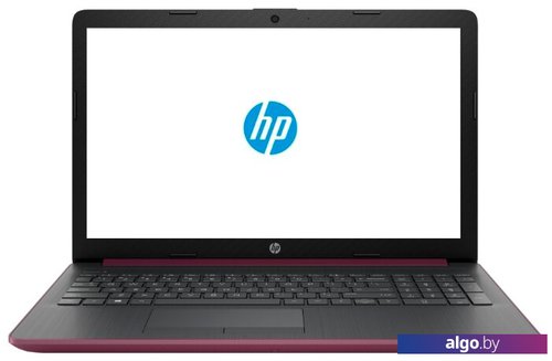 Ноутбук HP 15-db0448ur 7NE87EA Ноутбук HP 15-db0448ur 7NE87EA