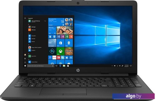 Ноутбук HP 15-db0552ur 153L3EA