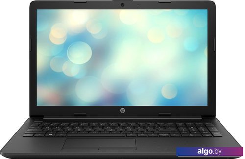 Ноутбук HP 15-db1000ur 6HU39EA Ноутбук HP 15-db1000ur 6HU39EA