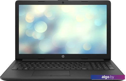 Ноутбук HP 15-db1165ur 9PT89EA Ноутбук HP 15-db1165ur 9PT89EA