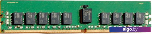 Оперативная память HP 16GB DDR4 PC4-23400 P00922-B21 Оперативная память HP 16GB DDR4 PC4-23400 P00922-B21