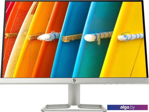 Монитор HP 22f Монитор HP 22f