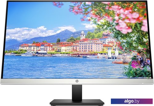 Монитор HP 27mq Монитор HP 27mq