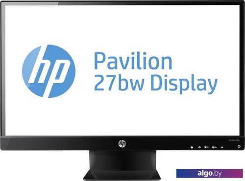 Монитор HP 27wm Монитор HP 27wm