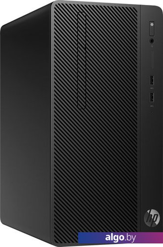 HP 290 G2 Microtower 3ZD20EA HP 290 G2 Microtower 3ZD20EA