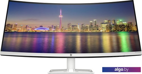 Монитор HP 34f 6JM50AA Монитор HP 34f 6JM50AA