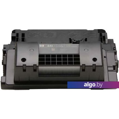 Картридж HP 64X (CC364X) Картридж HP 64X (CC364X)
