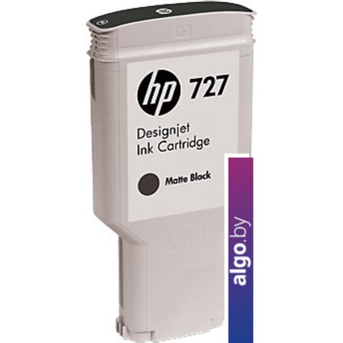 Картридж HP 727 (C1Q12A) Картридж HP 727 (C1Q12A)