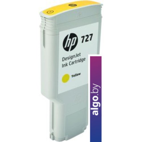 Картридж HP 727 [F9J78A]