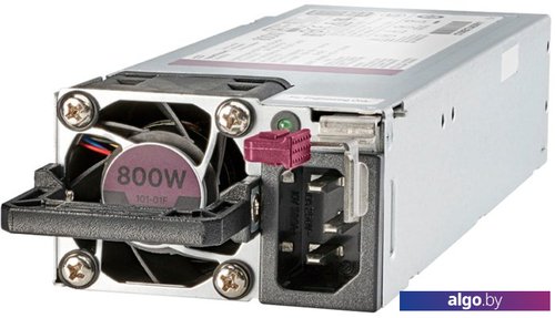 

Блок питания HP 865414-B21 800W