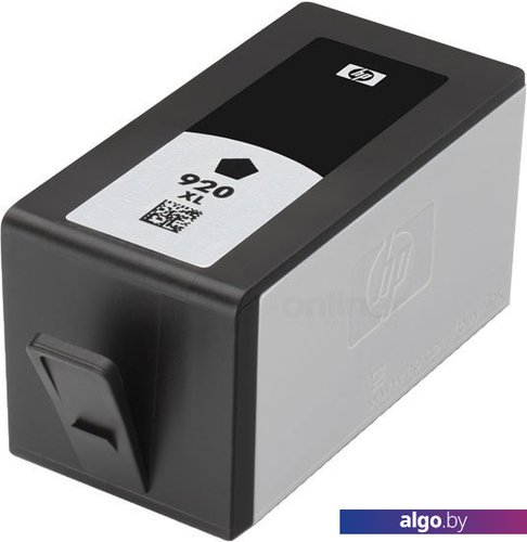 Картридж HP 920XL (CD975AE) Картридж HP 920XL (CD975AE)