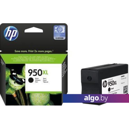Картридж HP 950XL (CN045AE) Картридж HP 950XL (CN045AE)