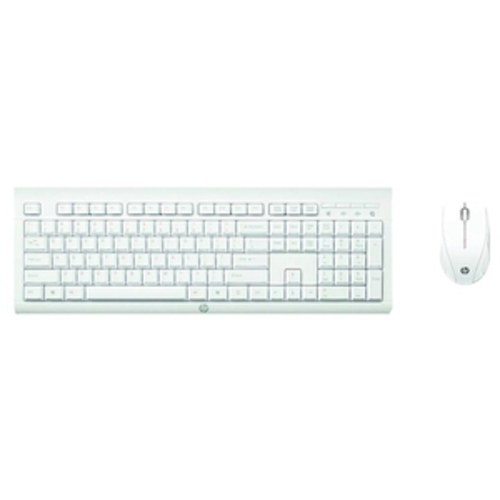Мышь + клавиатура HP C2710 Мышь + клавиатура HP C2710