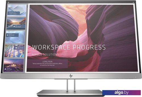 Монитор HP EliteDisplay E223d Монитор HP EliteDisplay E223d
