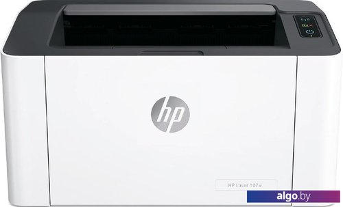 Принтер HP Laser 107w Принтер HP Laser 107w
