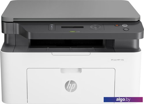 

МФУ HP Laser 135a