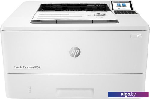 Принтер HP LaserJet Enterprise M406dn Принтер HP LaserJet Enterprise M406dn