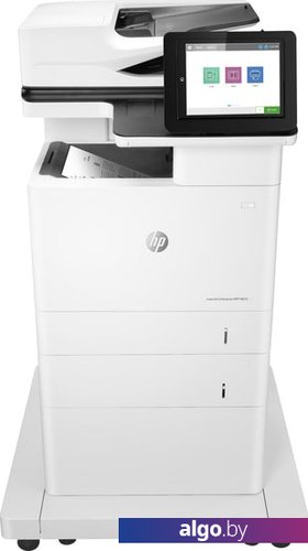 МФУ HP LaserJet Enterprise M635fht МФУ HP LaserJet Enterprise M635fht