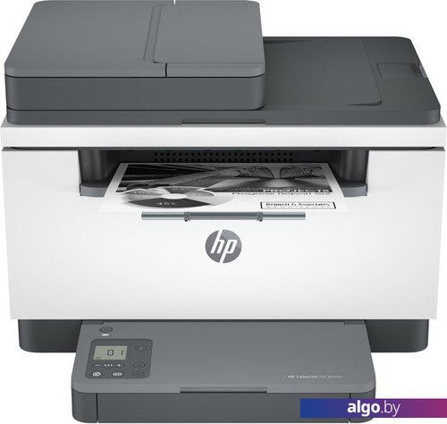 

МФУ HP LaserJet M236sdn