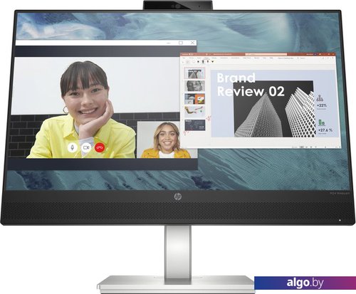 HP M24 HP M24